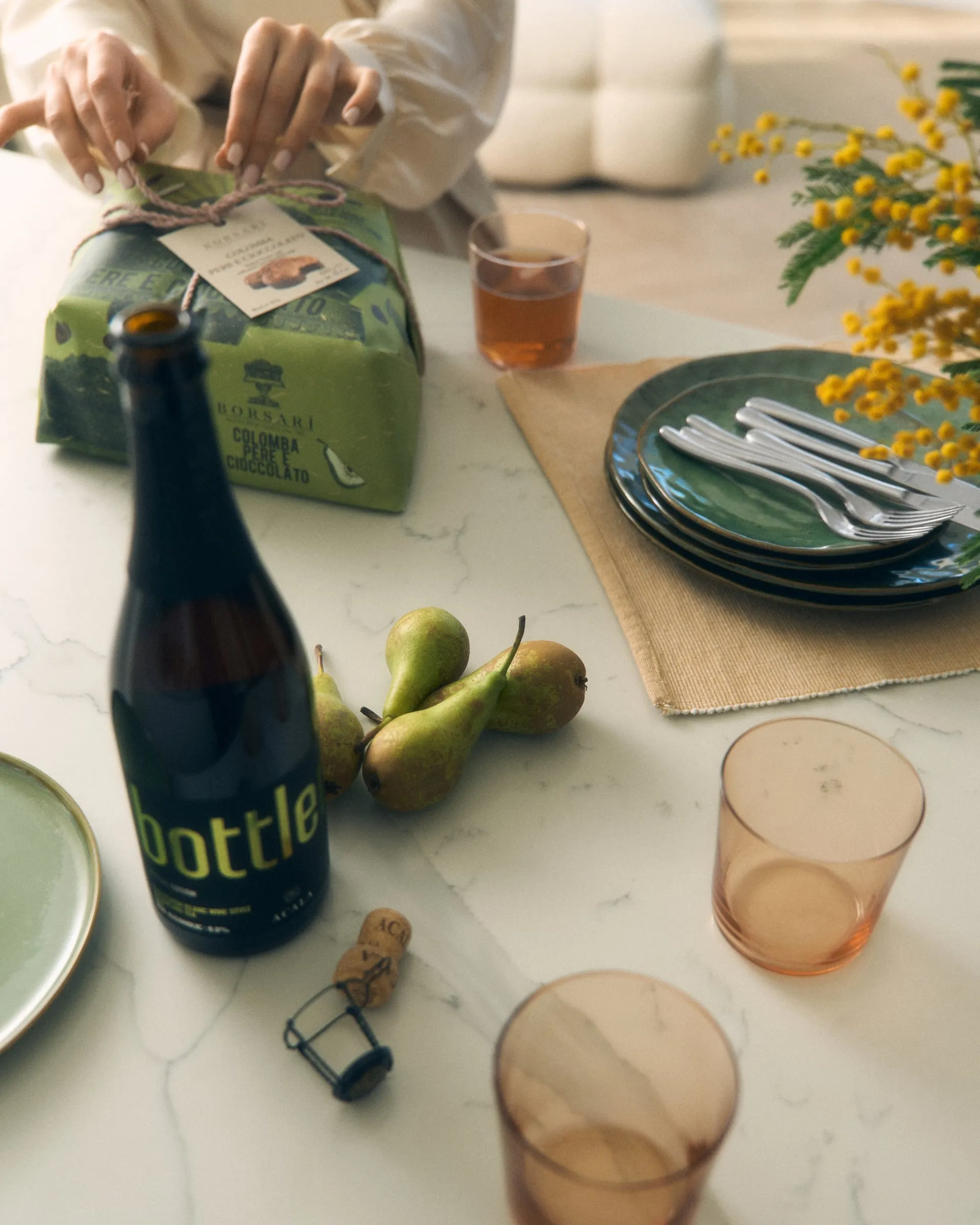 BOTTLERY Socialinių tinklų turinis — Degu Studio (1)