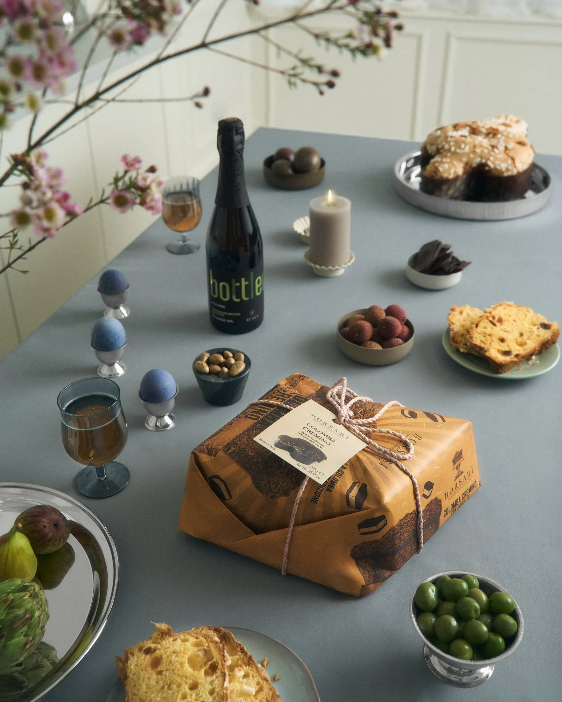 BOTTLERY Socialinių tinklų turinis — Degu Studio (2)