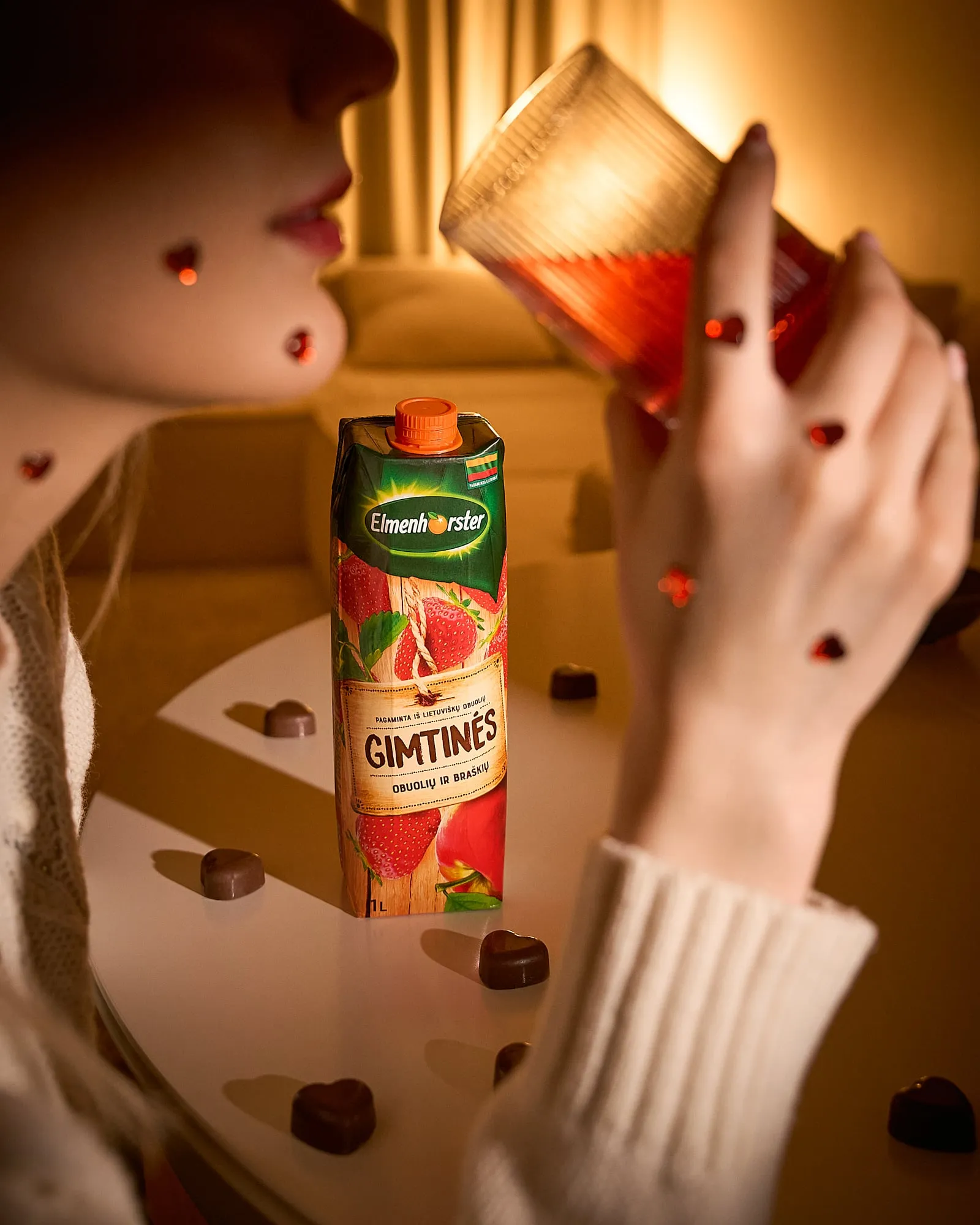 ECKES GRANINI Socialinių tinklų turinis — Degu Studio (3)