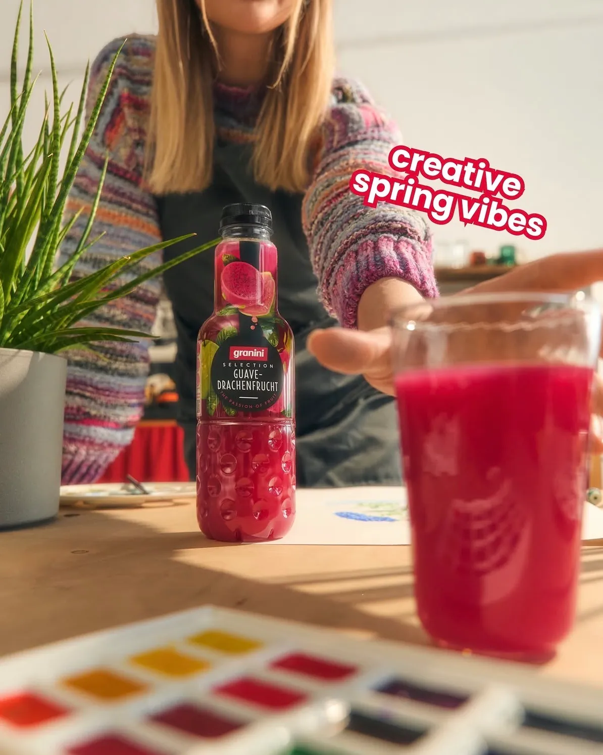 ECKES GRANINI Socialinių tinklų turinis — Degu Studio (2)